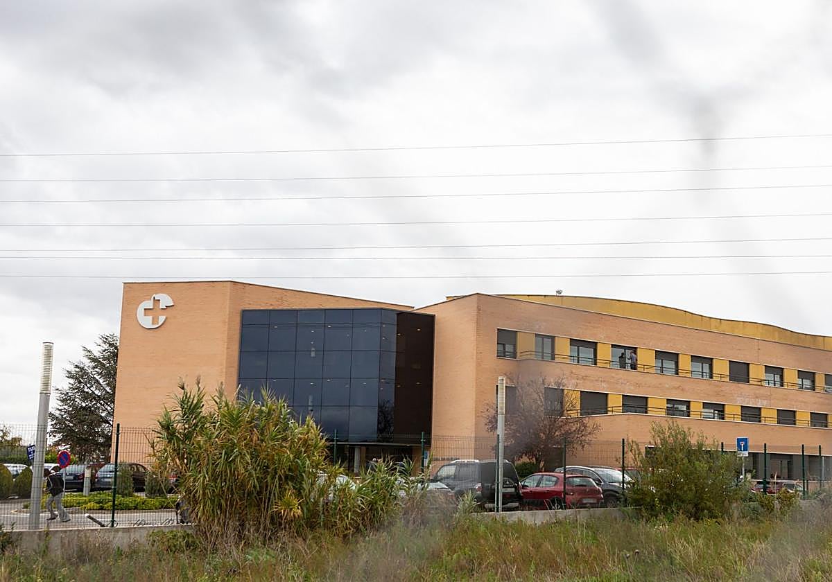 Herido un joven de 21 años tras sufrir un atropello en Logroño