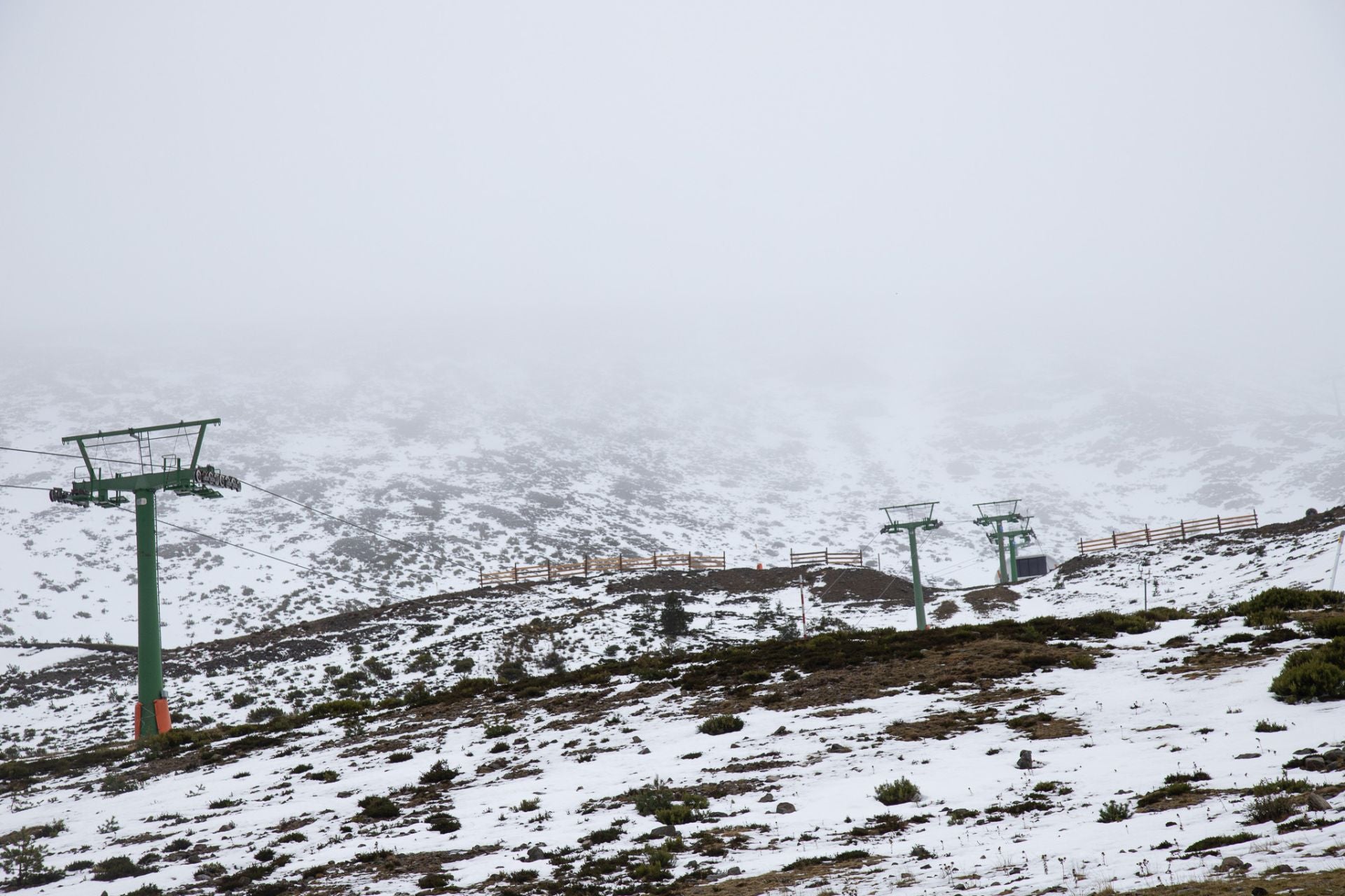 Valdezcaray abre para uso turístico