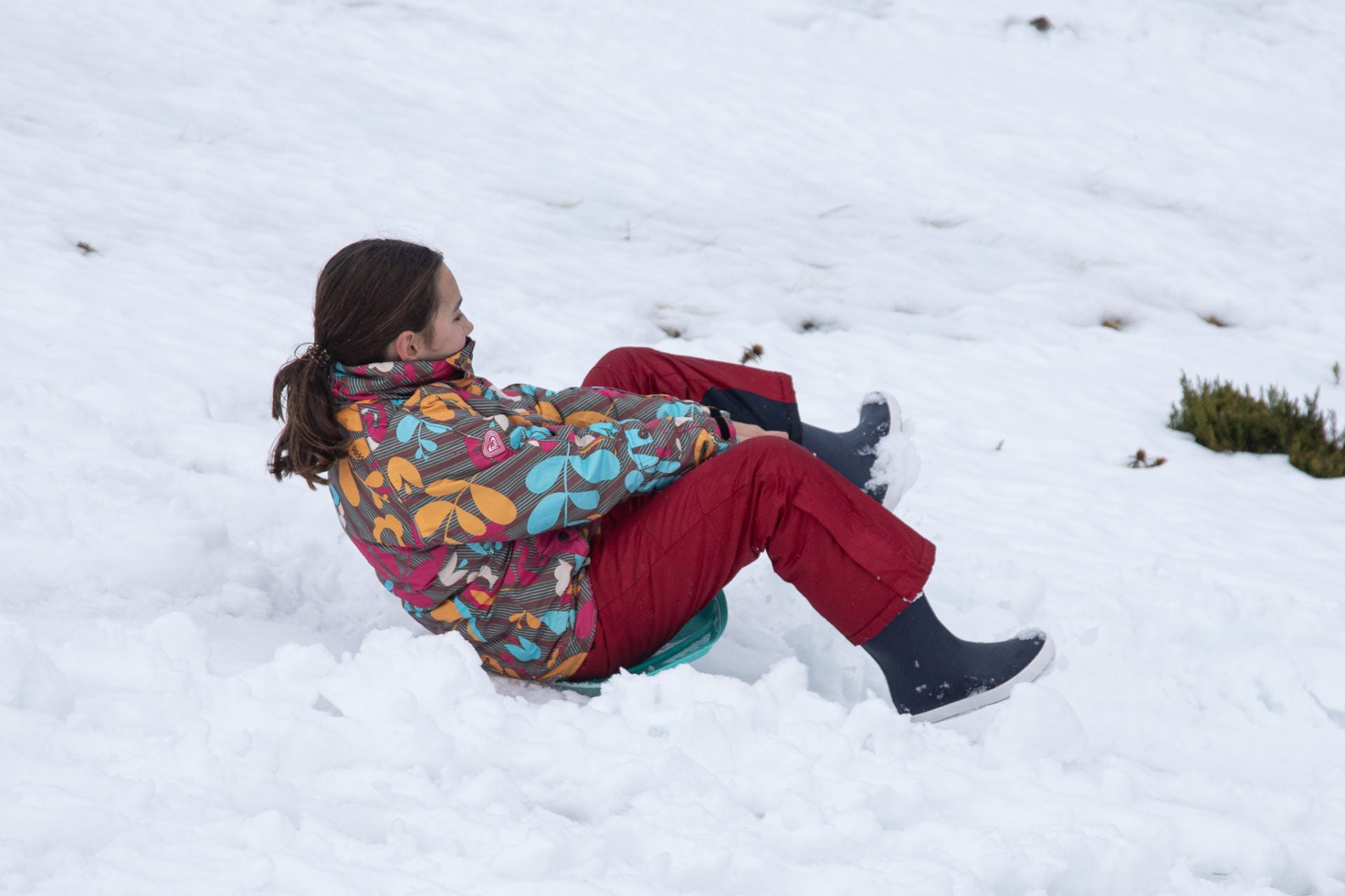 Valdezcaray abre para uso turístico