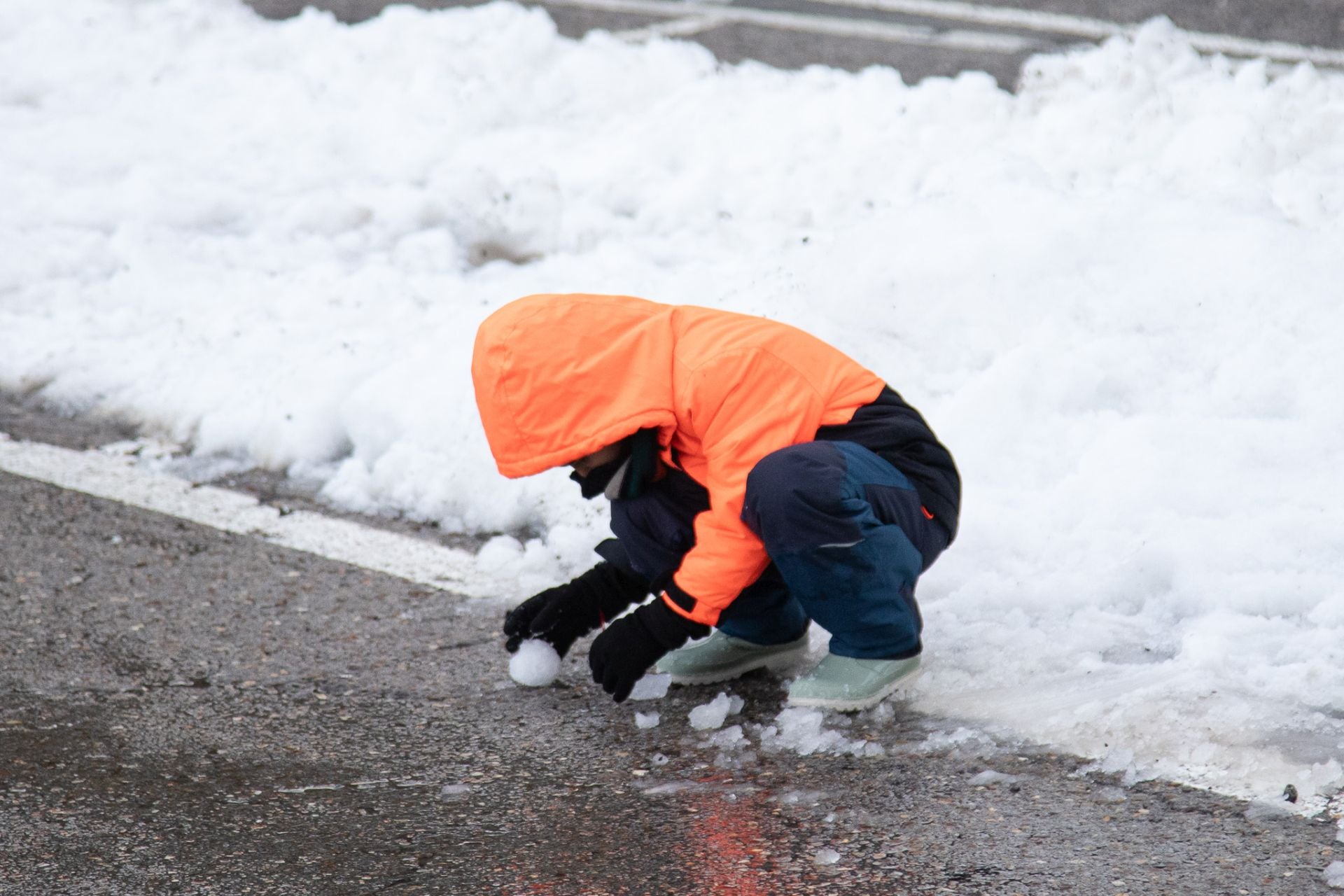 Valdezcaray abre para uso turístico