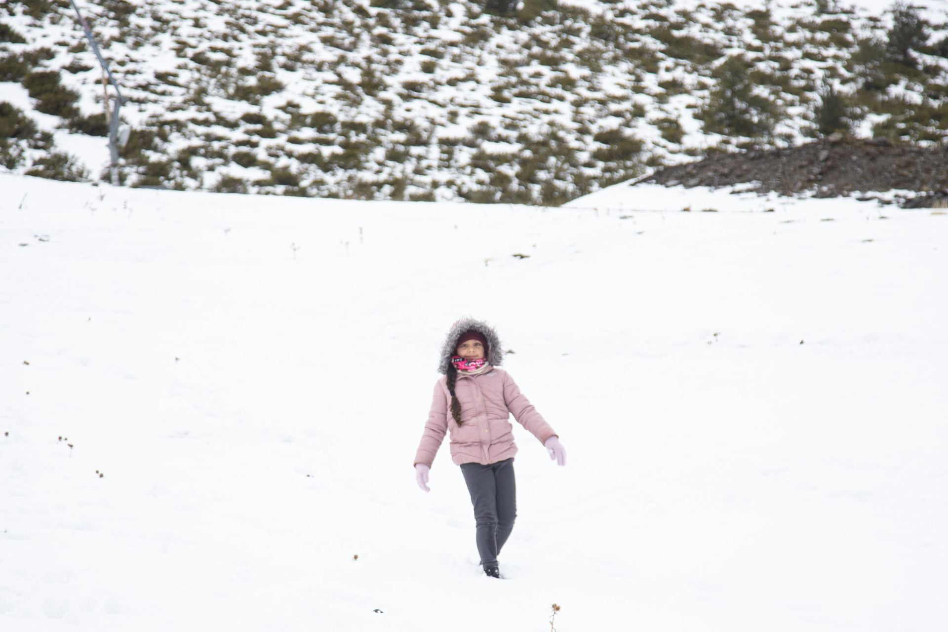 Valdezcaray abre para uso turístico