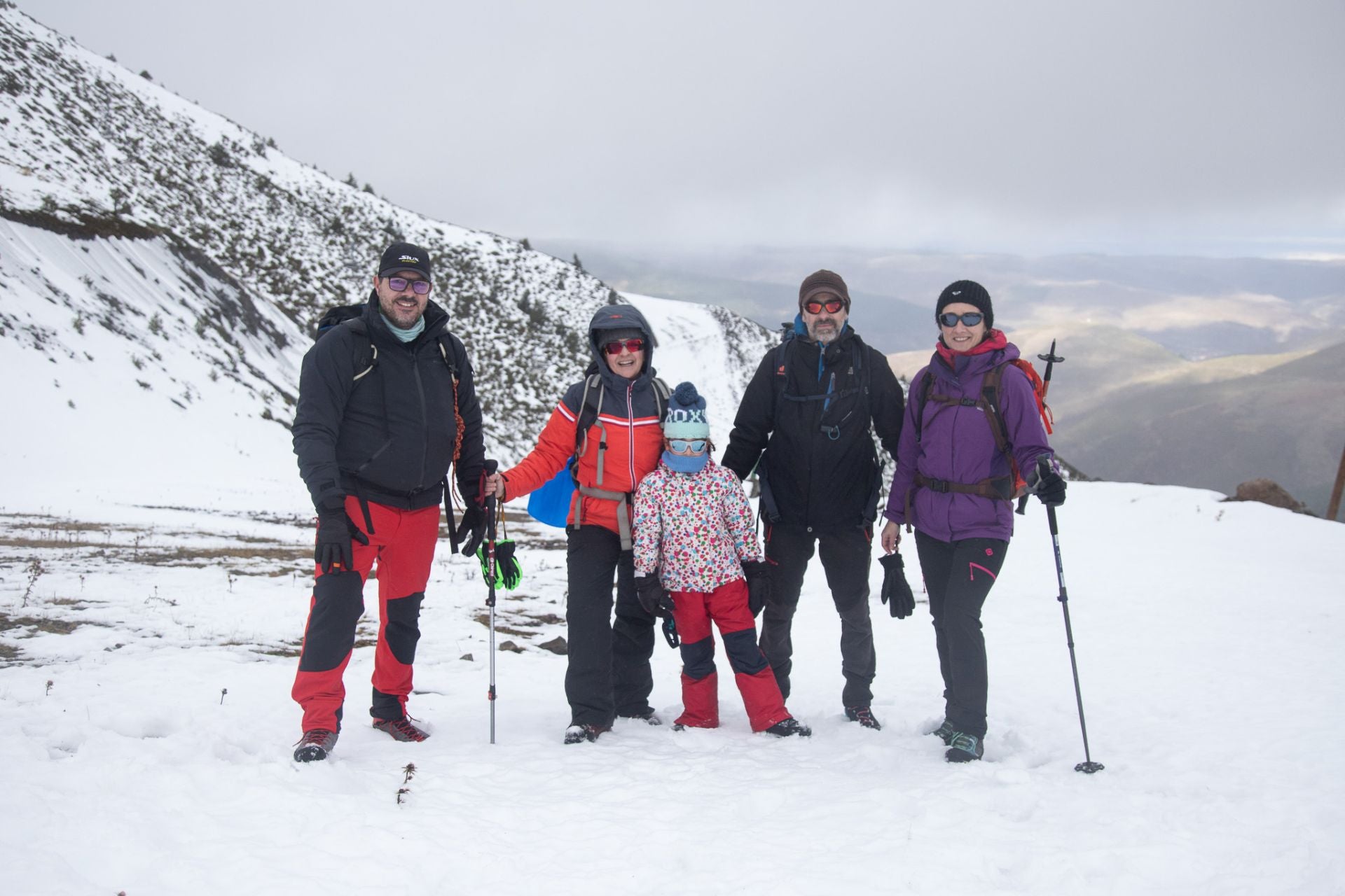 Valdezcaray abre para uso turístico
