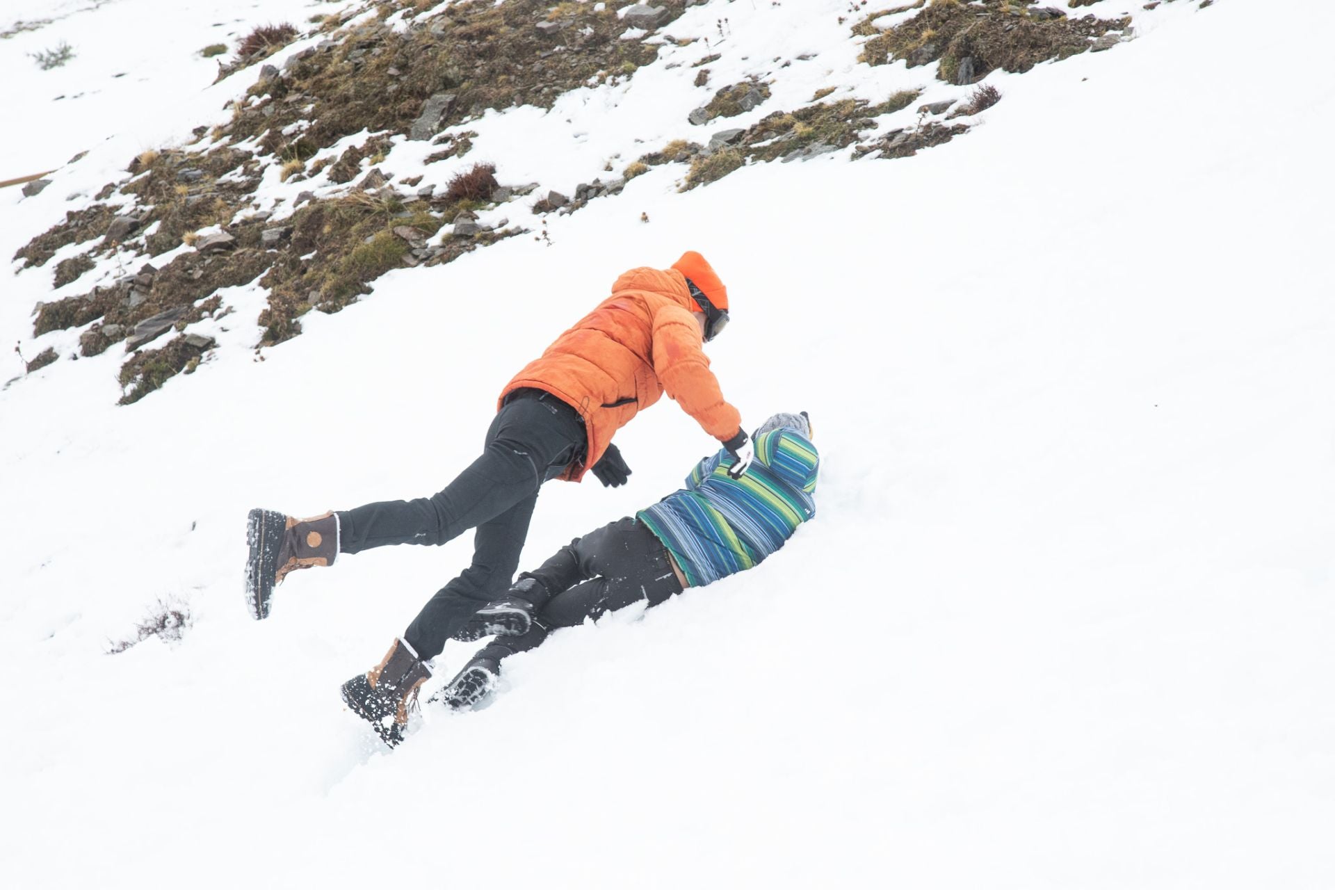 Valdezcaray abre para uso turístico