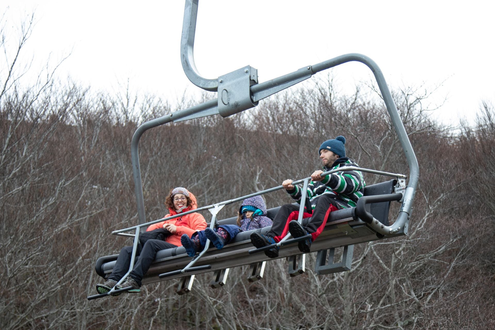 Valdezcaray abre para uso turístico