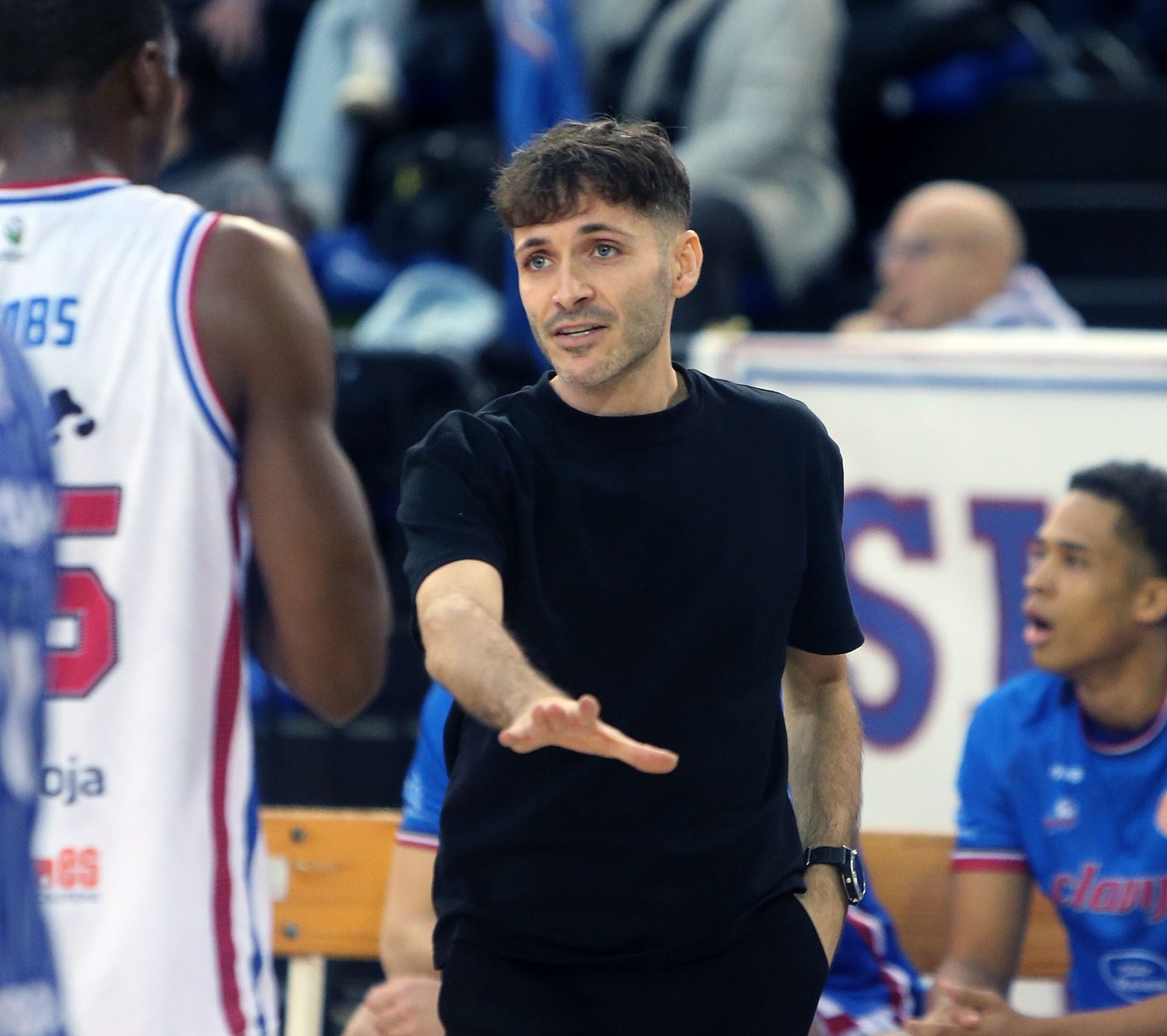 Las imágenes del Clavijo-Coto Córdoba