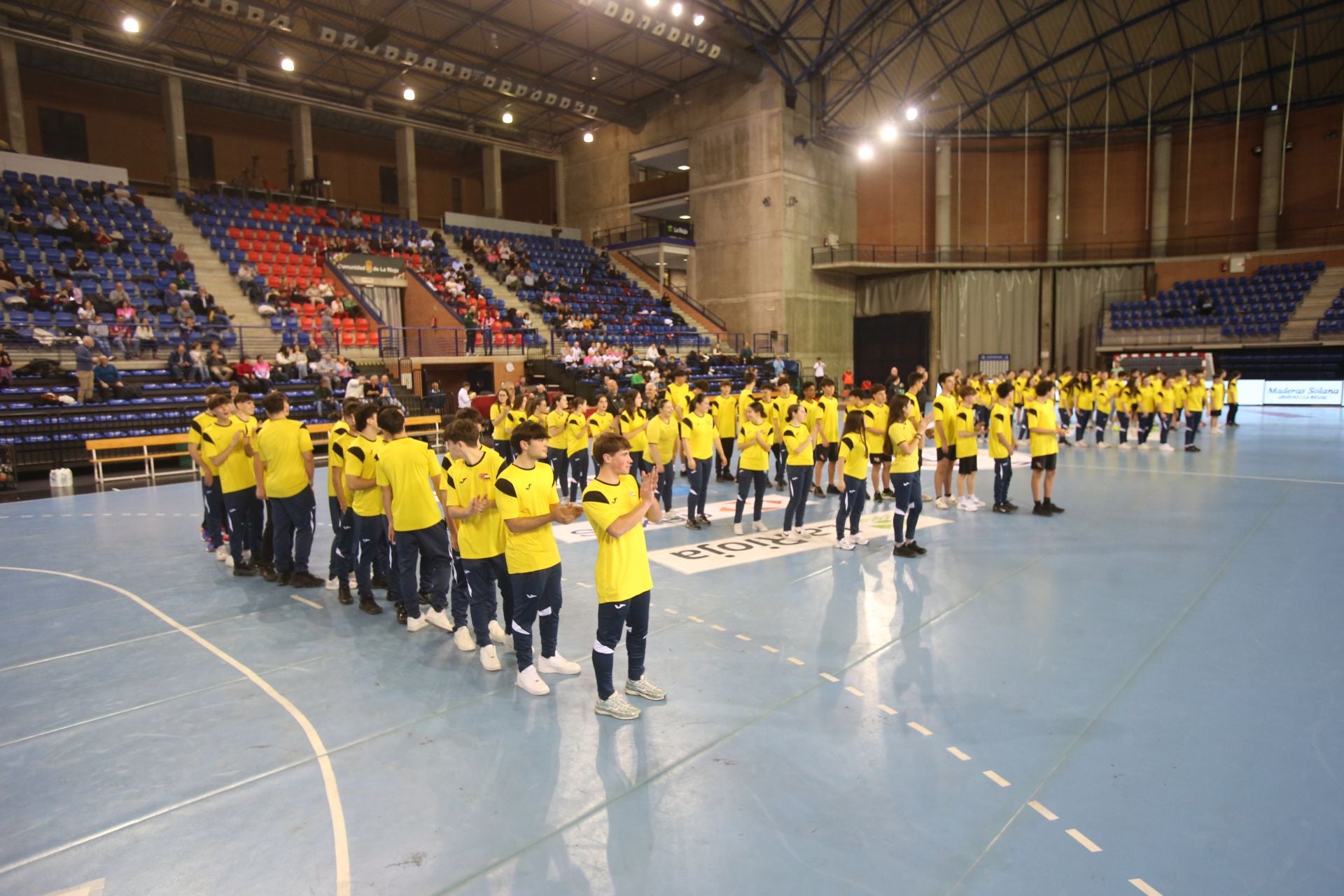 Las imágenes del Clavijo-Coto Córdoba