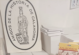 Amigos de la Historia de Calahorra prepara el treinta aniversario de la revista Kalakorikos