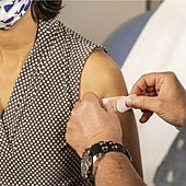 Así se protege La Rioja frente a la gripe