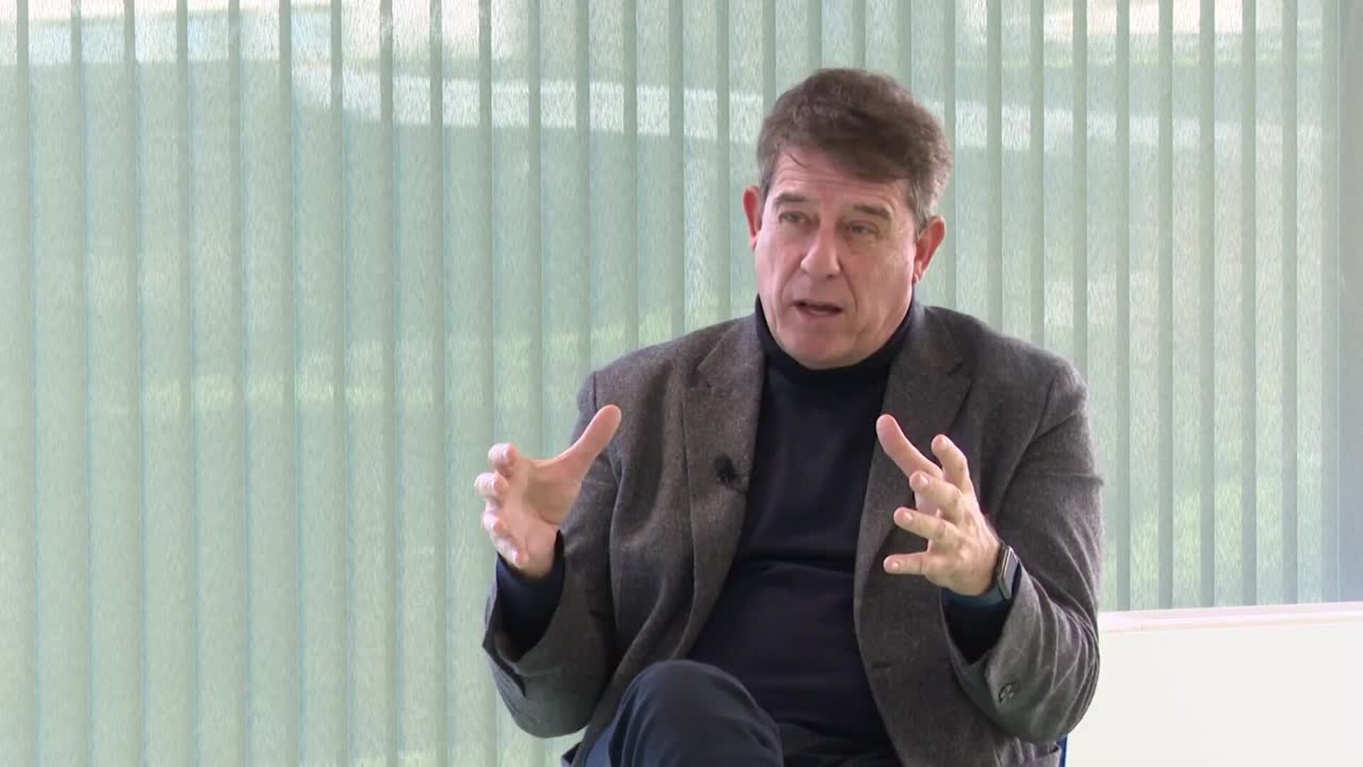 Besteiro lamenta que un PPdeG "con actitudes muy ultras" no atienda a la "Galicia real"