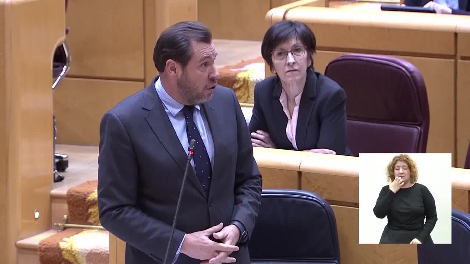 Puente llama al PP 