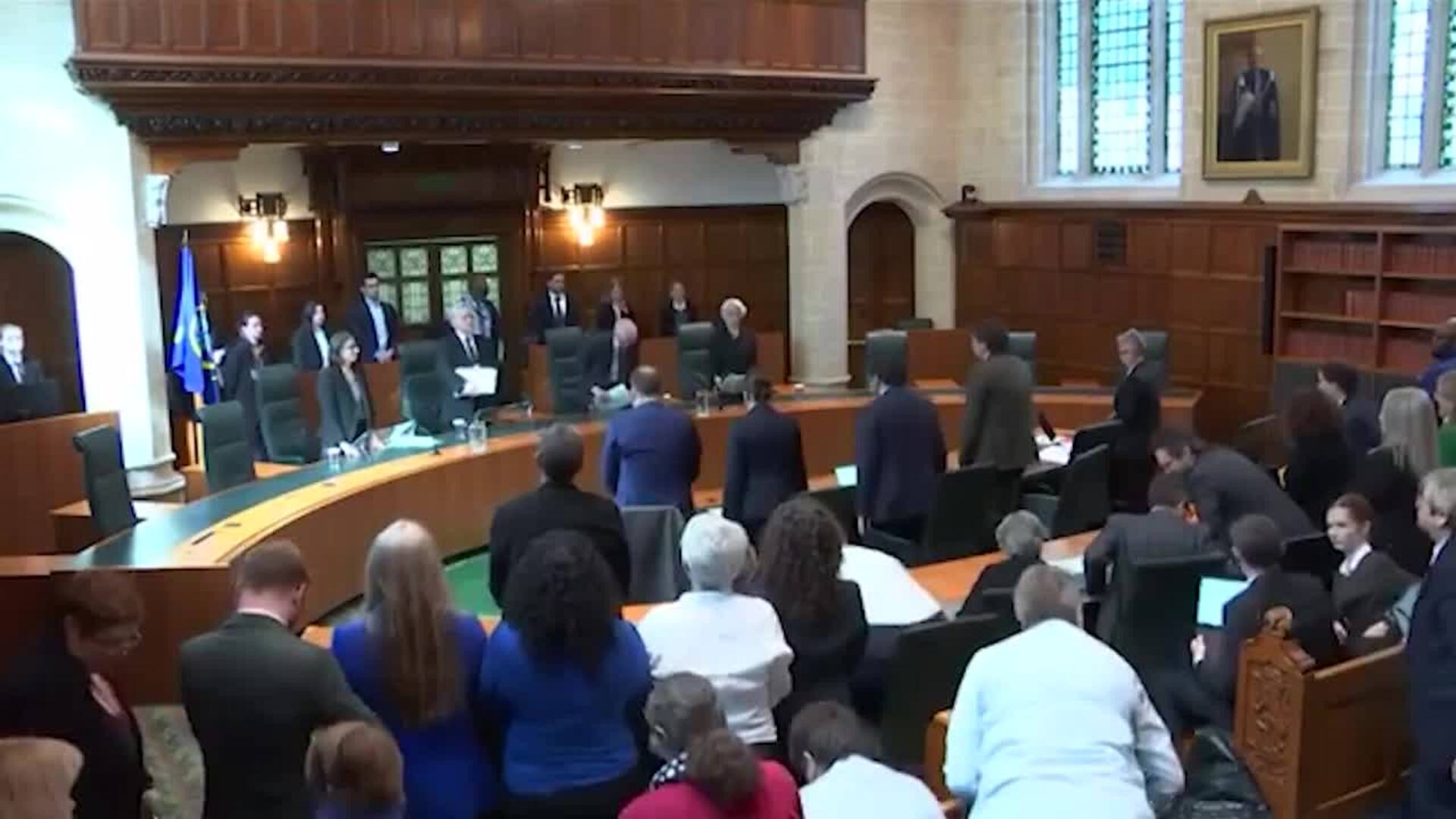 El Supremo de Reino Unido determina la definición de 'mujer' por el sexo biológico