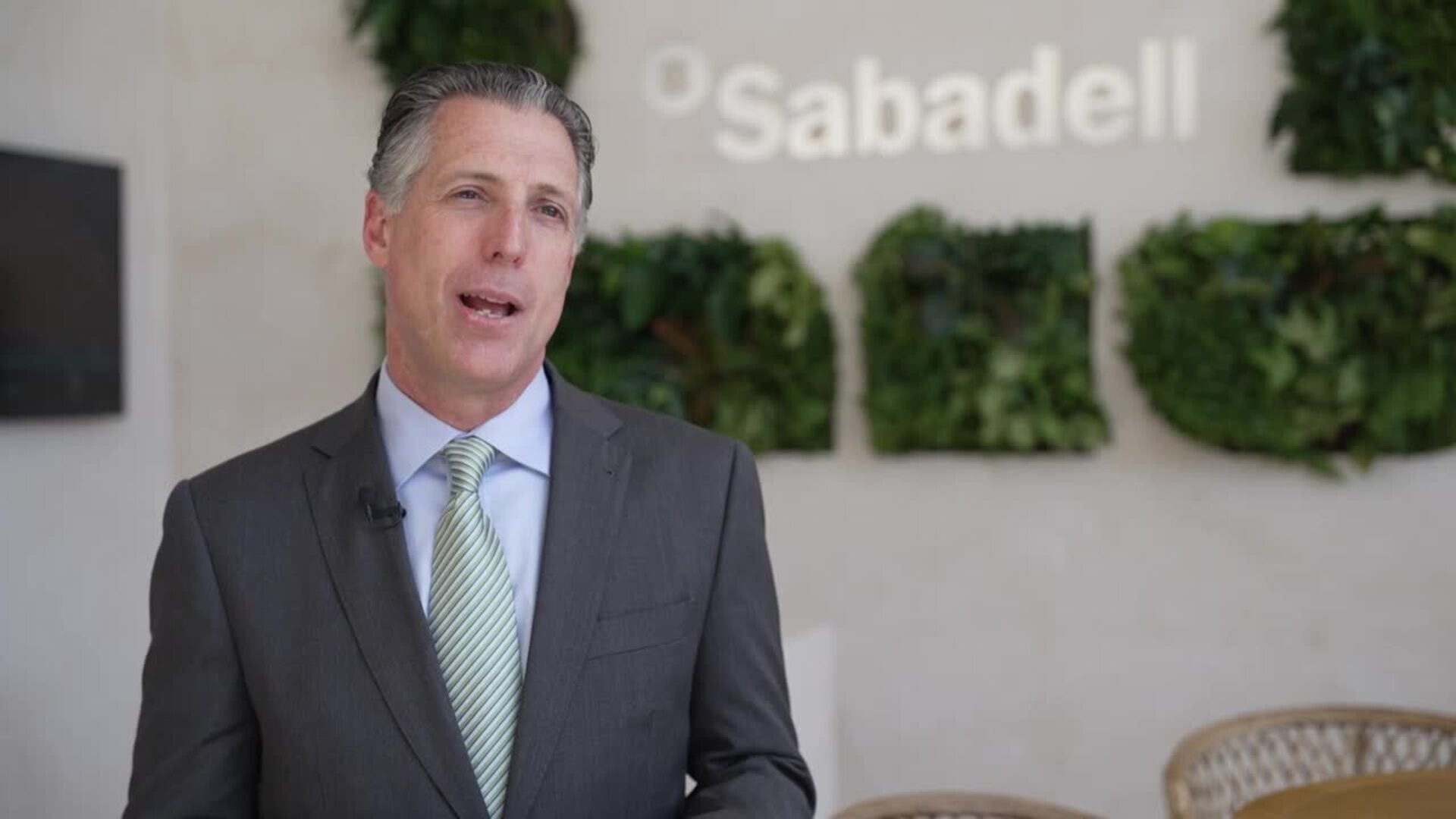 Los Aces Solidarios de Banco Sabadell se destinan este año a entidades valencianas por la DANA
