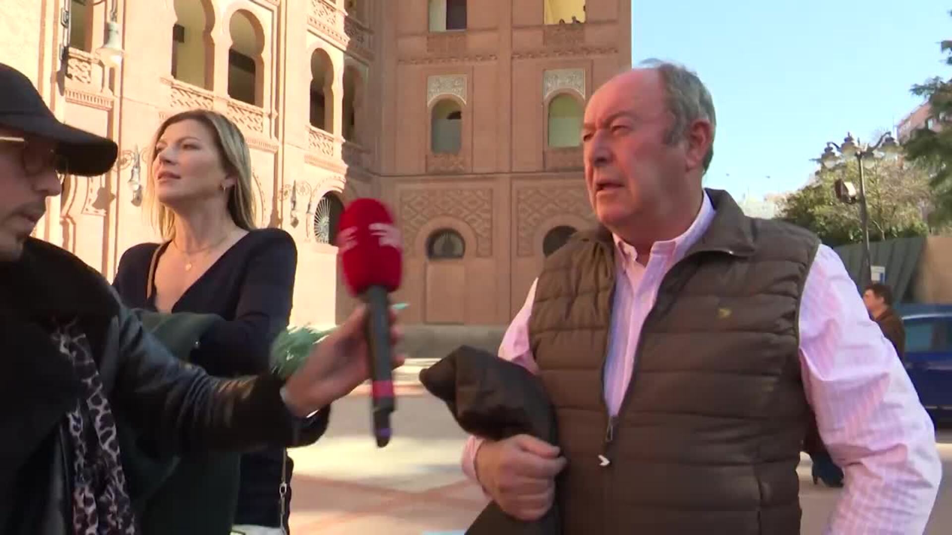 'El Chatarrero', ¿quiere conquistar a Isabel Preysler?