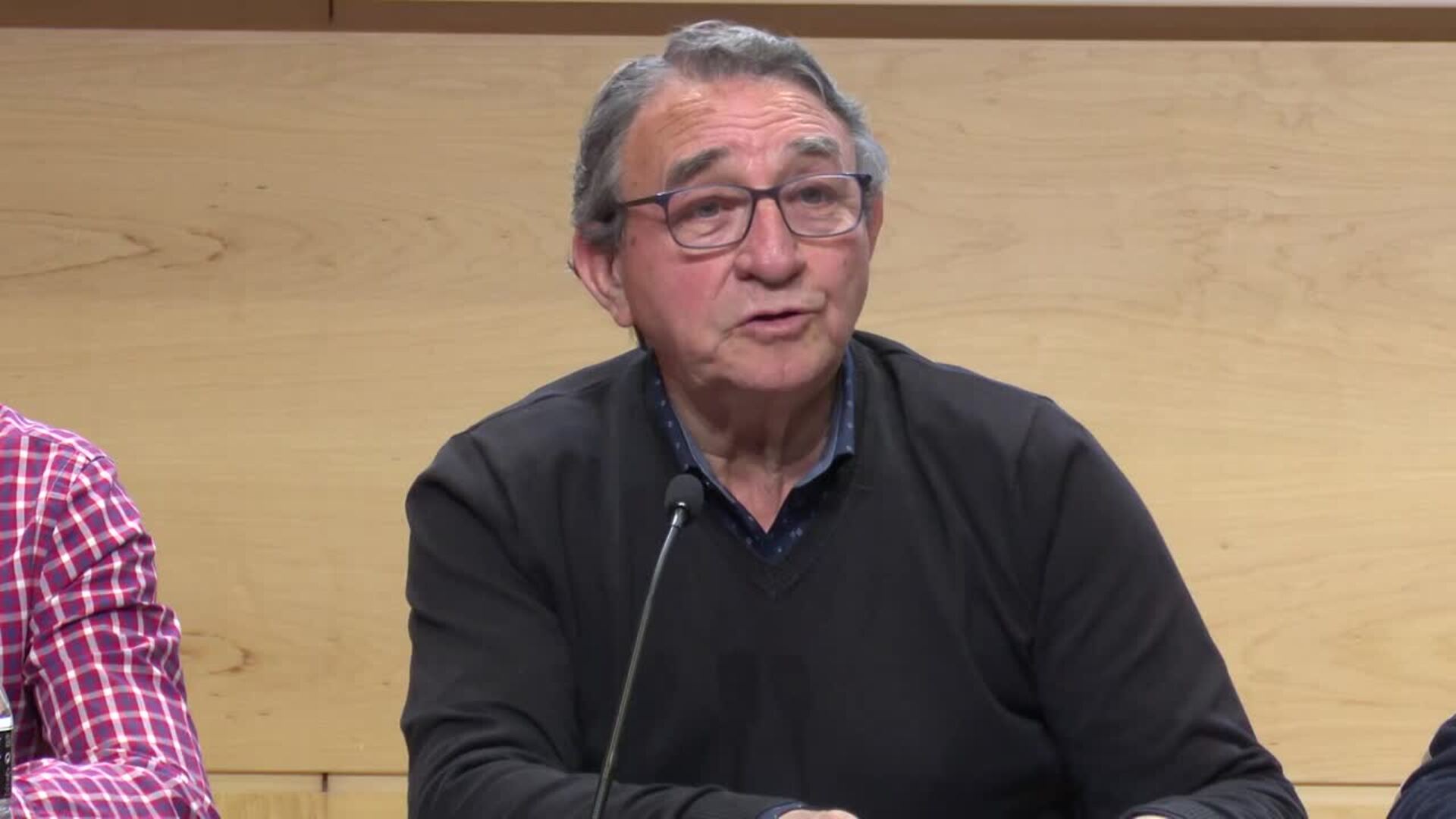 Los firmantes del Manifiesto de Villalar rechazan chiringuitos que desvirtúan la fiesta