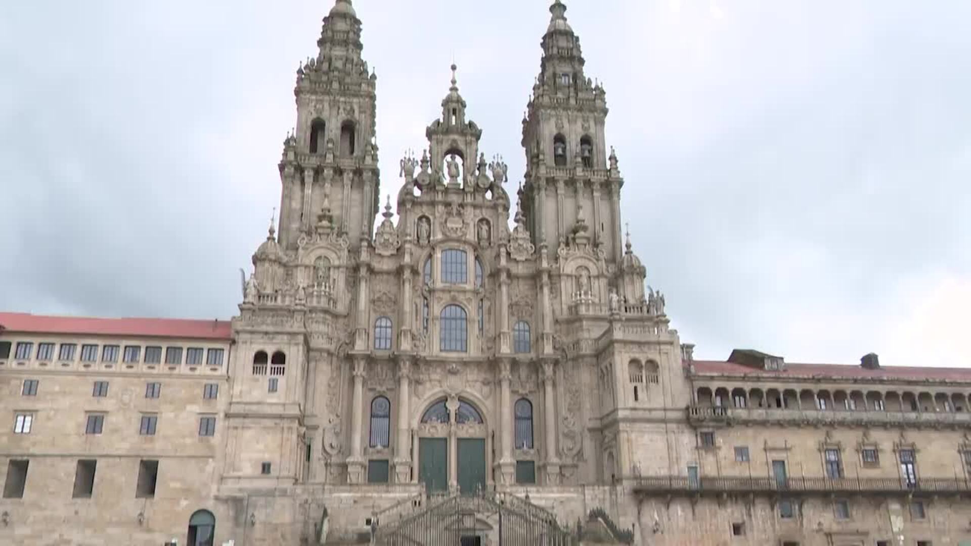 Galicia despide al Papa Francisco: "Era el único líder que hablaba sin miedo de valores"
