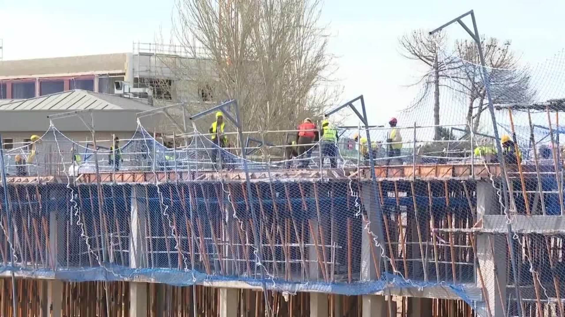 La compraventa de viviendas logra su mejor febrero en 18 años, con 59.682 operaciones