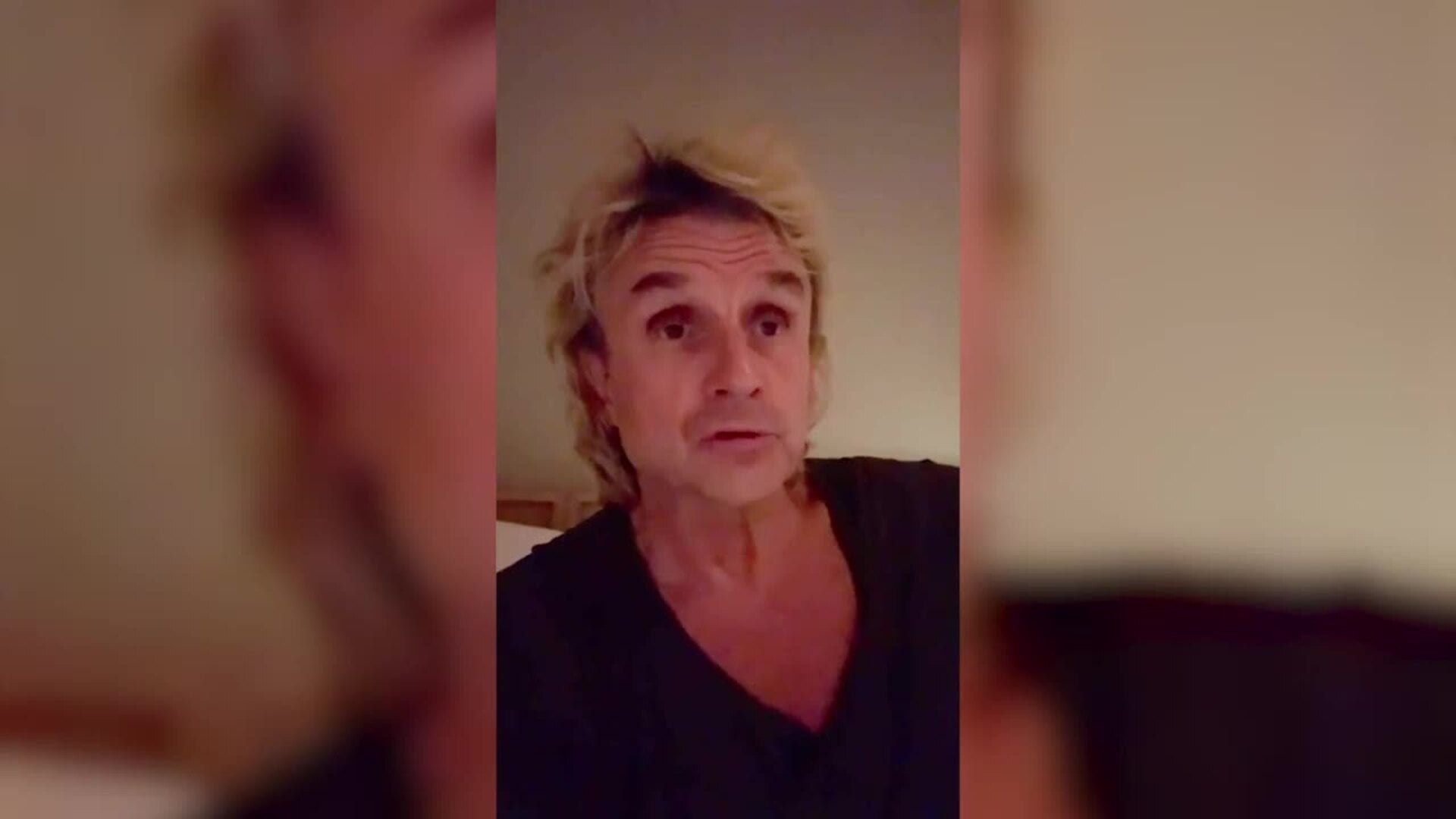 Nacho Cano se querellará contra la jueza del caso 'Malinche' tras el archivo provisional
