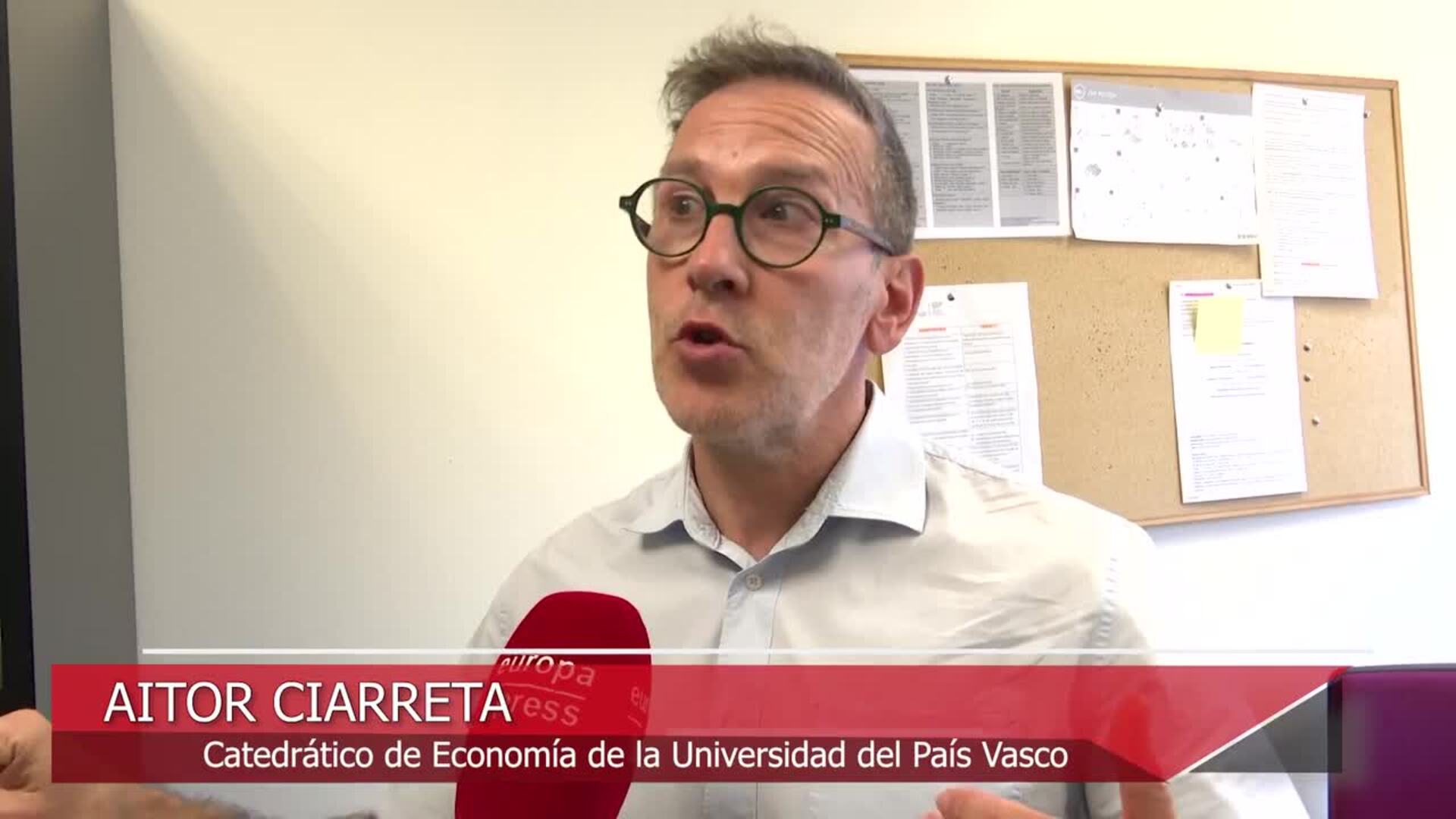 Expertos analizan las claves del apagón que dejó a España sin suministro eléctrico