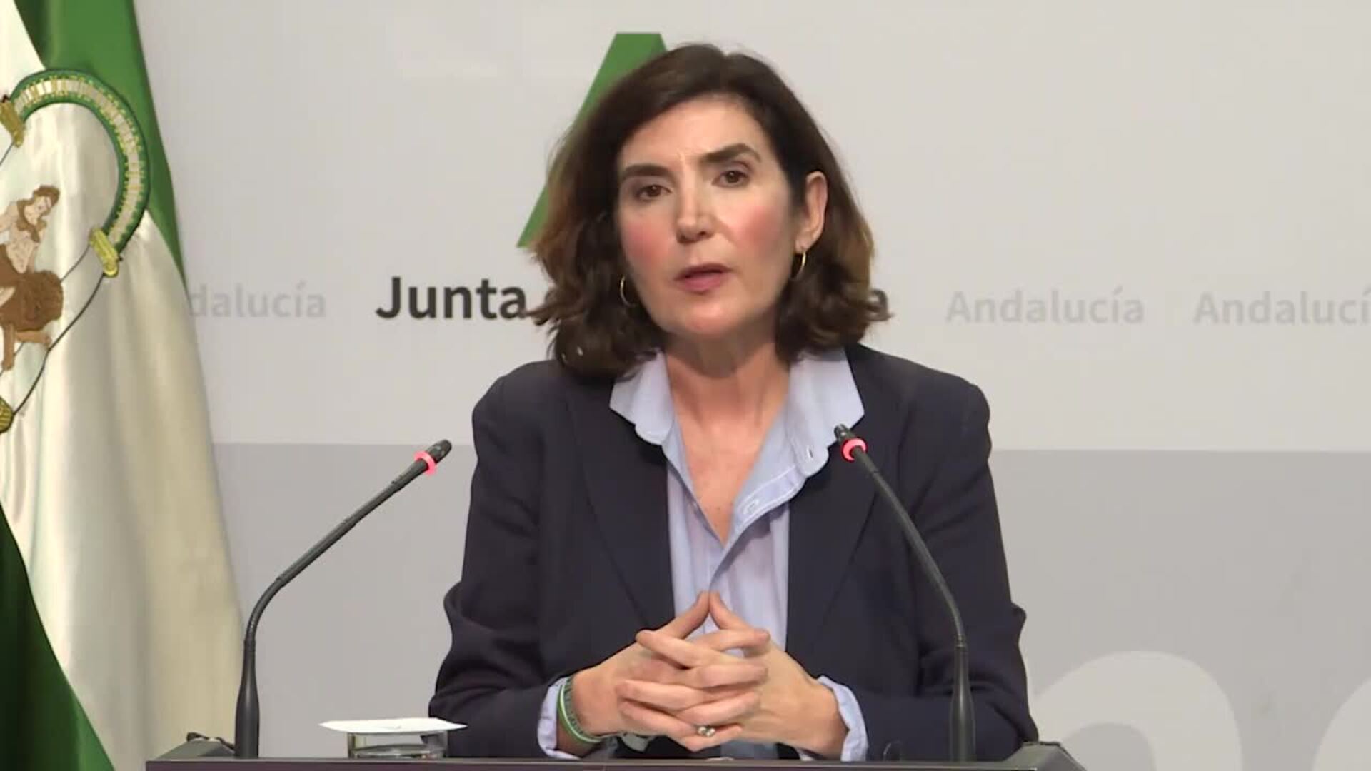 La Junta de Andalucía teme una caída del PIB por la reducción de la jornada laboral