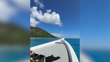 Lola Lolita disfruta de un viaje a Seychelles entre amigas | La Rioja