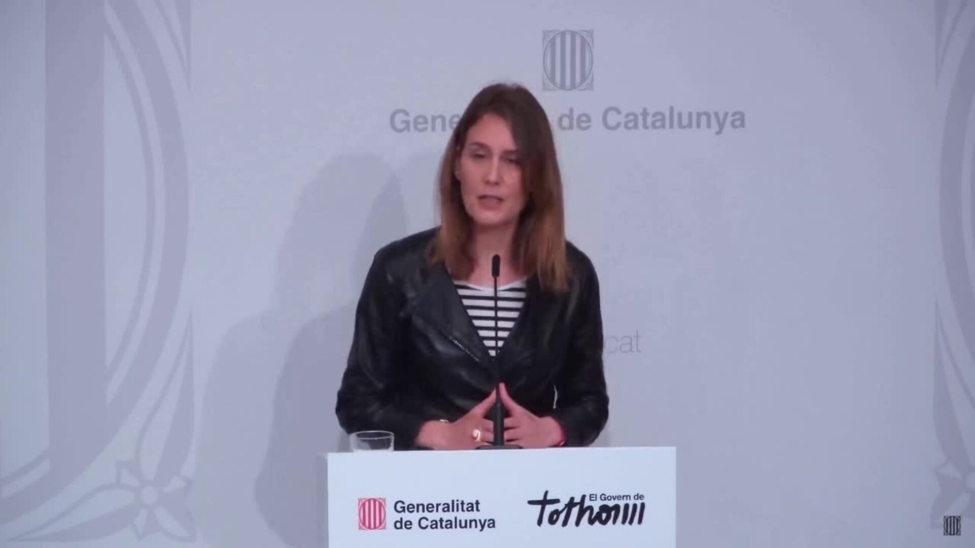Govern y Comuns pactan destinar 850 millones a vivienda para aprobar 2 suplementos de crédito
