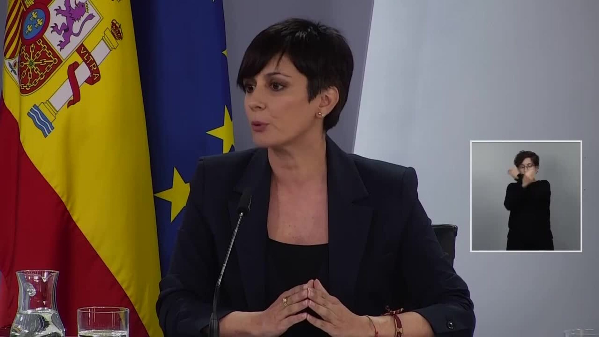Gobierno aprueba y explica el nuevo Perte de Vivienda
