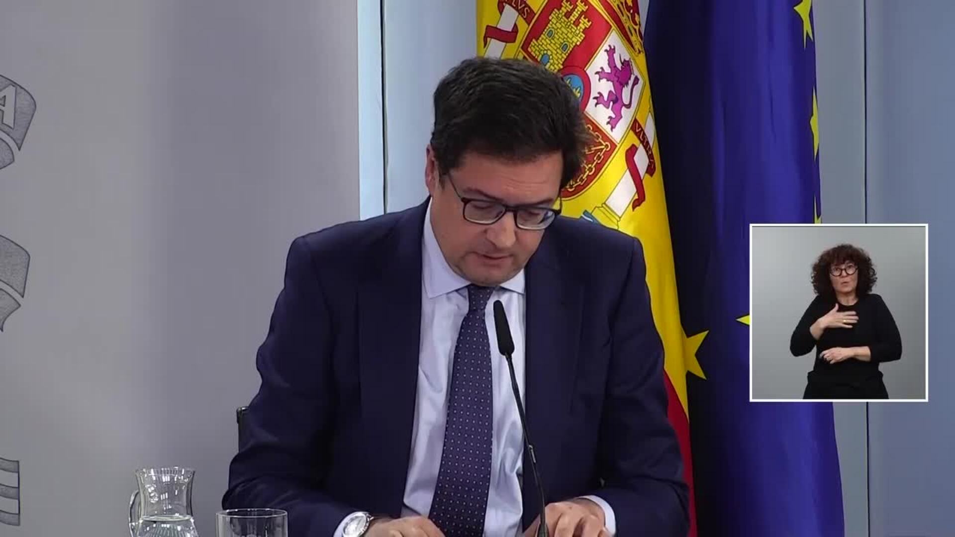 El Gobierno invertirá 1.157 millones en reforzar la ciberseguridad y la ciberdefensa