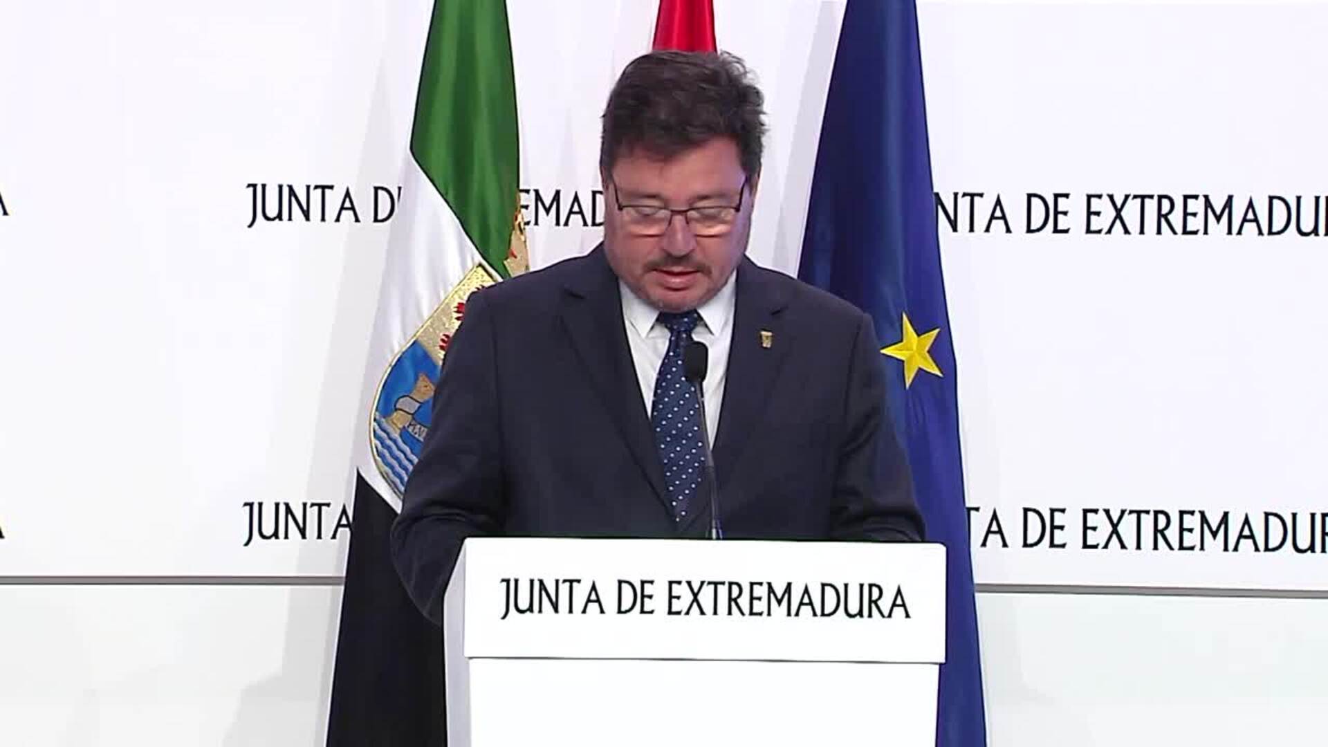 La Junta pone en marcha un programa "pionero" de ayudas para impulsar el crecimiento de pymes