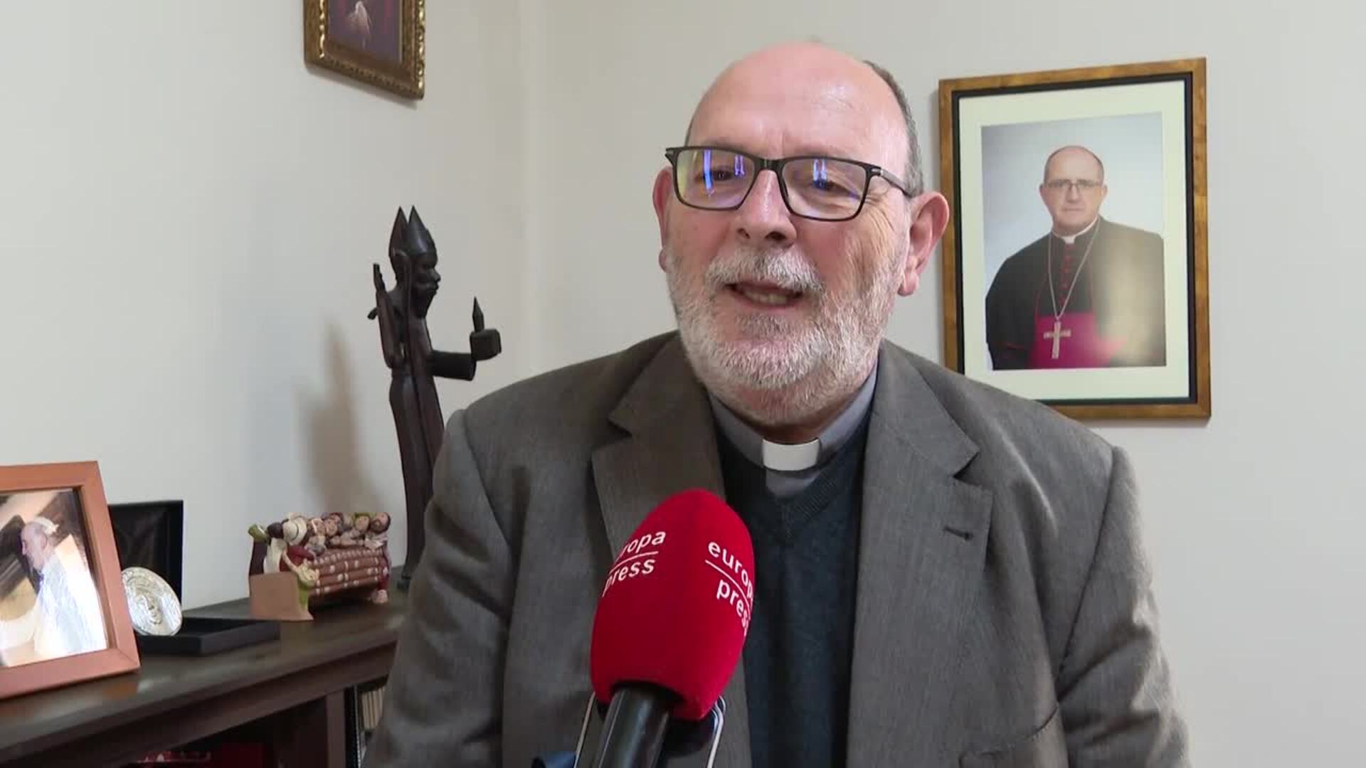 El Papa León XIV tiene vinculación con Andalucía, con raíces familiares en Córdoba