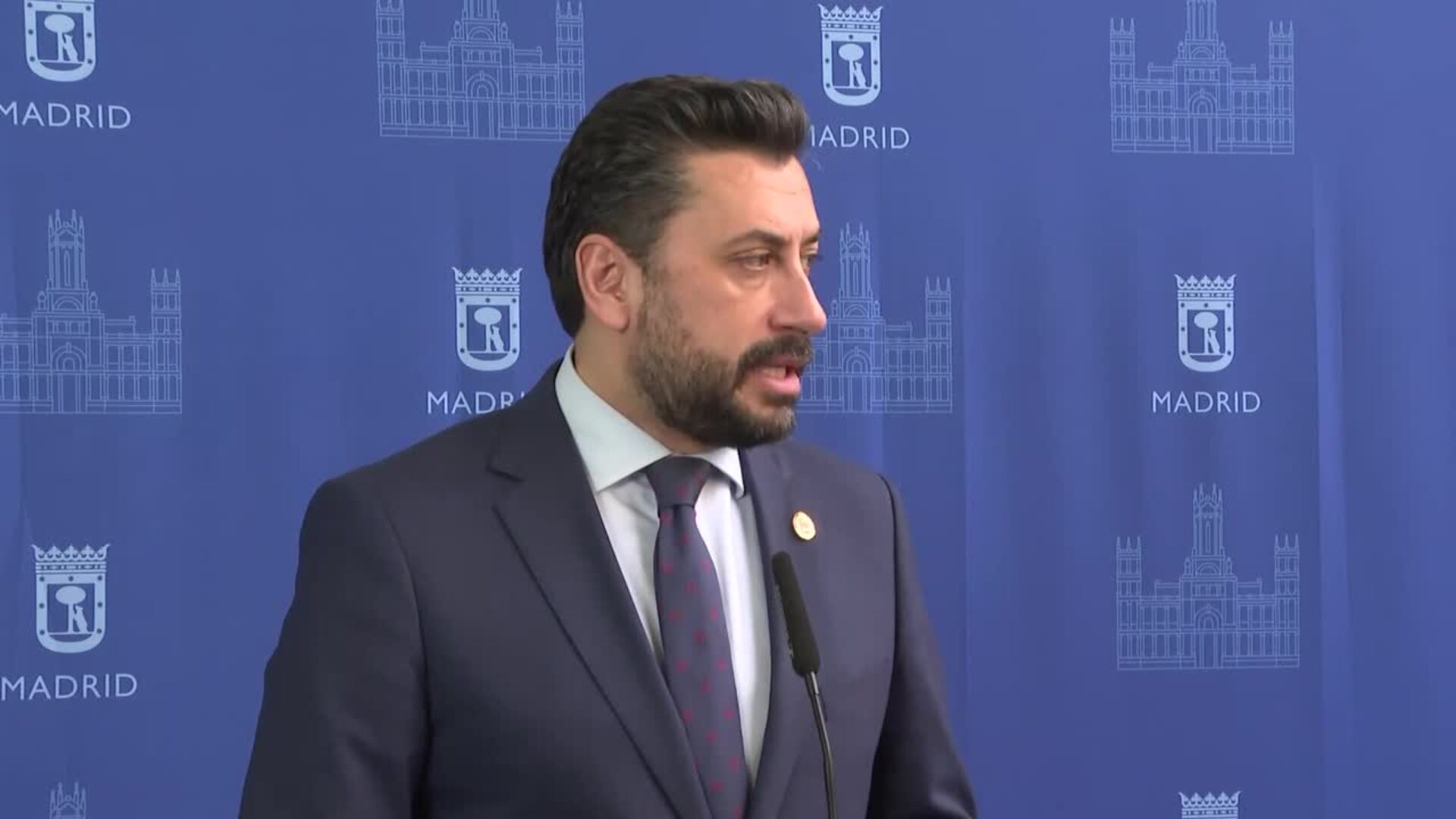 PP arremete contra un PSOE "obsesionado" con Madrid como demuestra "el serial" de los wasaps