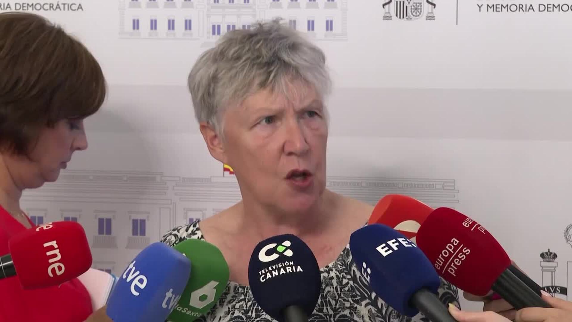 ACNUR, sobre Torre-Pacheco: "Condenamos cualquier incidente que resulta en violencia"