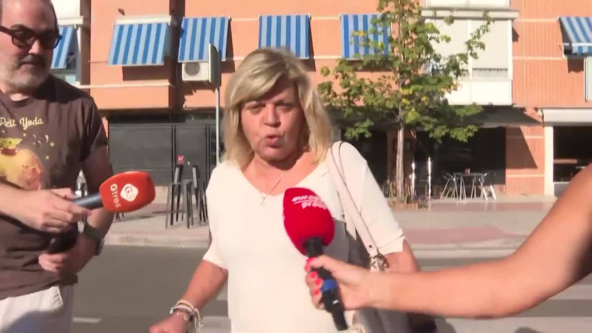 Terelu Campos protagoniza el posado del verano abriendo su corazón