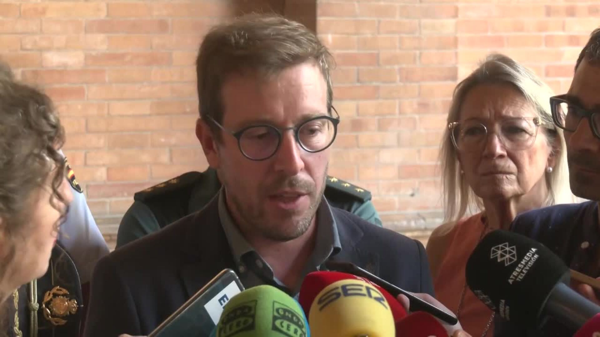 Descartado un ajuste de cuentas en el tiroteo de Las Cabezas (Sevilla)