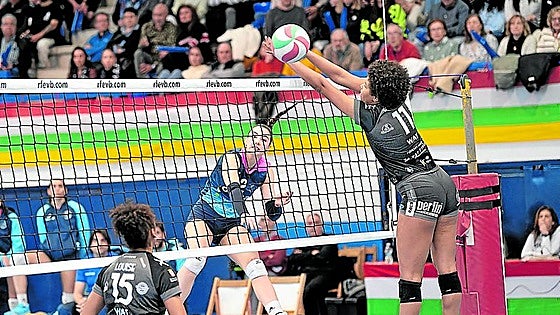 El Ocisa arranca su andadura en la Copa de la Reina ante el Andalucía