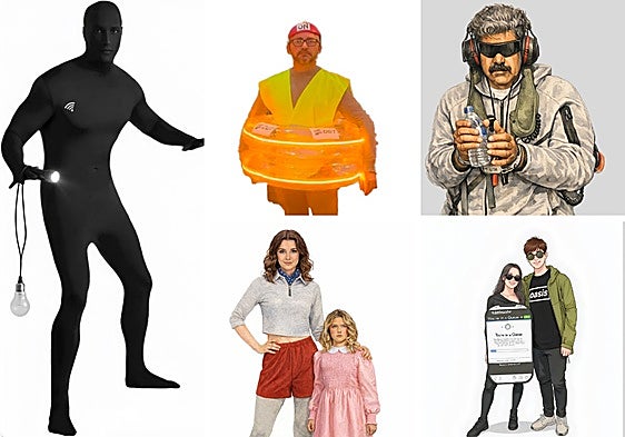 Diez propuestas para triunfar en el Carnaval de Logroño