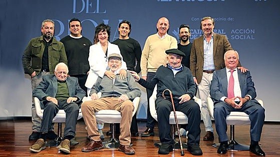 Un año repleto de iniciativas y grandes proyectos editoriales en Diario LA RIOJA