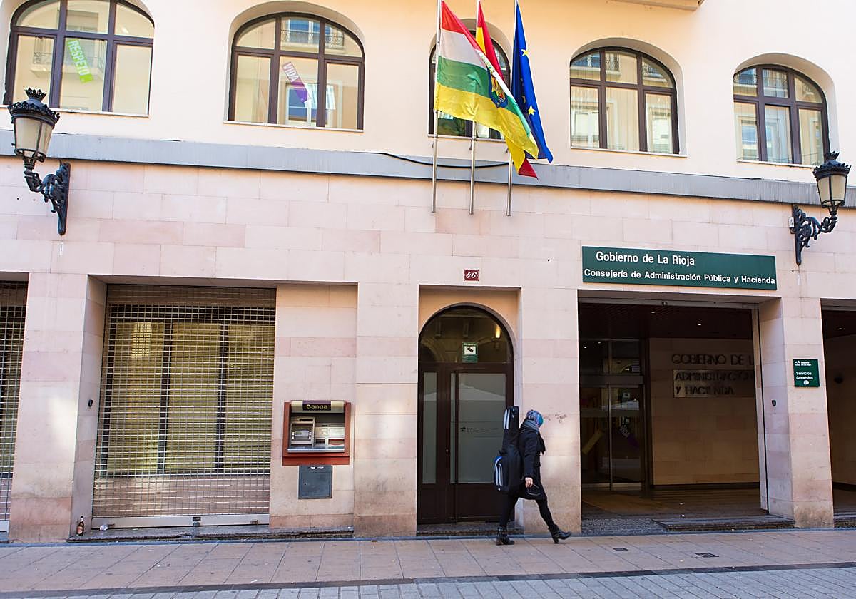 El Gobierno Destina 6 56 Millones A Garantizar La Gesti n De Tributos el-gobierno-destina-6-56-millones-a-garantizar-la-gesti-n-de-tributos