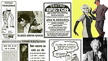 Tiempos de destape