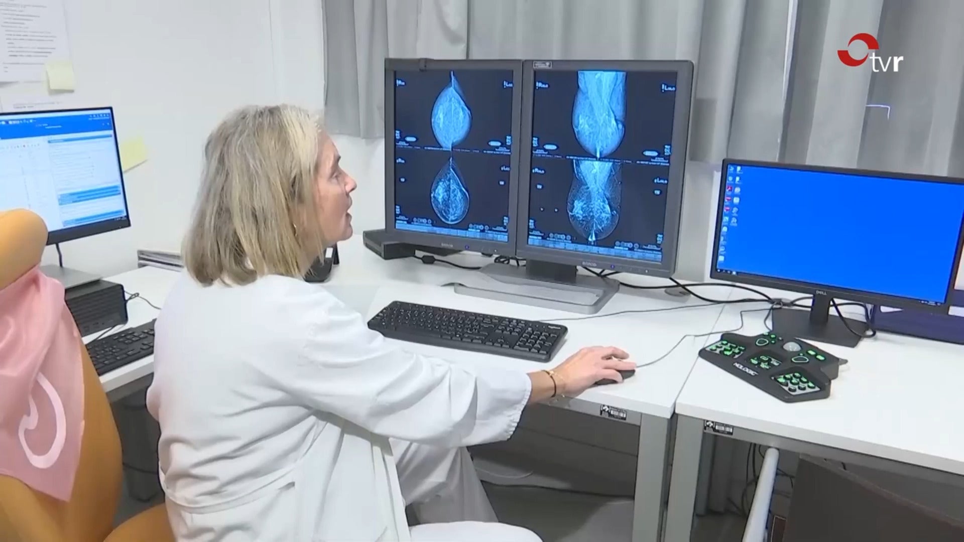 Objetivo pacientes cáncer
