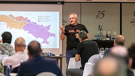 Rodrigo Fernández: el último de Labastida