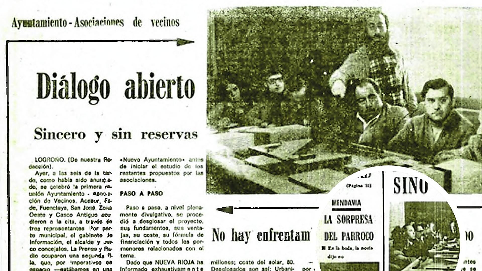 «La novia dijo que no»