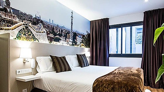 Así será el nuevo hotel de Logroño