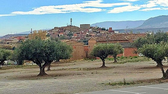 El sábado, primera jornada de puertas abiertas del barrio de Bodegas de Lardero