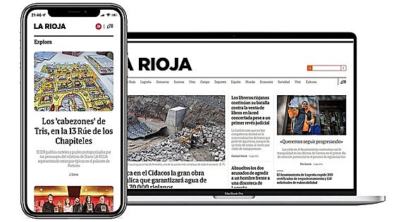 Más claro, visual y digital que nunca