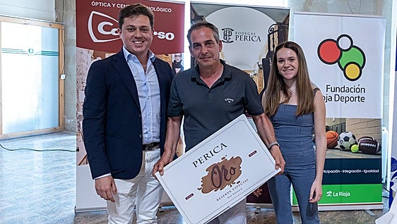 «Ha sido una jornada muy competida y ganar así sabe mejor»