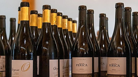 Un siglo de vino y raíces en el corazón de Rioja