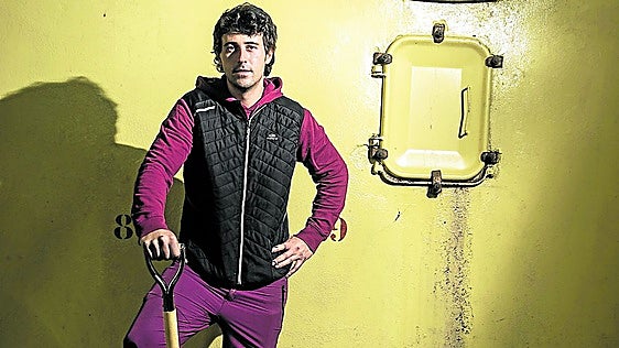 Plazas agotadas para la cata con Bodegas y Viñedos Eguíluz