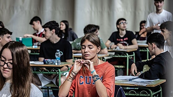 Claves, novedades y calendario de la PAU 2026