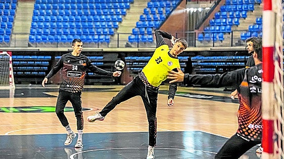 La traca final a un curso espectacular