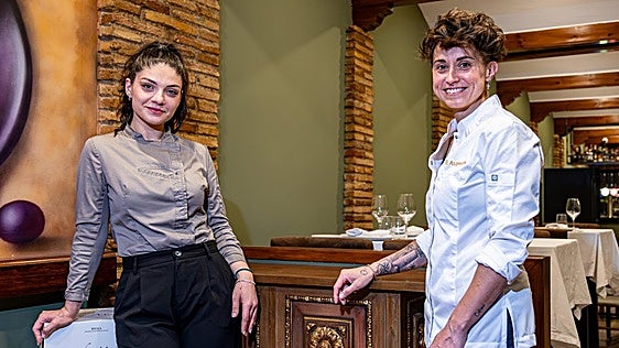 El Alquimista: una invitación a viajar por la tradición y la cocina sincera